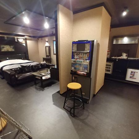 Hotel Allure (Adults Only) Nagoya Exteriör bild